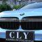 Double Line Grille For BMW 5 Series G30G38