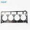 forklift cylinder head gasket V2403 engiine for kubota