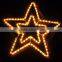 led star lights for fancy decorate