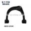 48630-0K040 wholesaler  High quality Left suspension control arm for toyota  Hilux