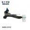 54500-2Y412 RK620354 Auto High cost performance control arm for Nissan for Infiniti I30