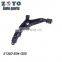 51350-S04-G00 522-352 Auto Parts front lower suspension arm for Honda Civic