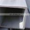 Round Ss Tubo Inox 304 Pipe