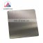 Good Corrosion Resistance 201 304 316L HL Color Polished Stainless Steel Sheet