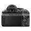 Nikon D5300 Black Body DSLR Camera