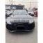 Factory price auto parts include front bumper assembly grille tail lip tail exhaust for Audi A7 C7.5 16-18 change to Rs7 Model