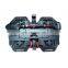 Maiker tailgate equipment integrated group Tailgate integration for Jeep wrangler JK /JL 4x4 accessories