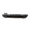 Maiker auto partSpoiler with LED light for Land cruiser 2008+tail wing  4x4 accessories