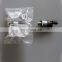 Original 0928400802,0928400728,0928400607,0928400794 New Fuel pump pressure regulator SCV Fuel pressure regulator