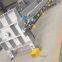 Plate And Frame Press Filter For Wastewater Filtering