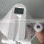 New Face Beauty Machine with cooling RF and Electroporation Technology
