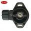 Haoxiang New Auto Throttle position sensor TPS Sensor 198500-0450 For Suzuki Swift