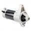 Partes de buena calidad - Motor de arranque 28100-02130 / 2810002131
