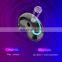 2021 S6SE TWS Stereo Waterproof Headset BT5.1 High Quality Stereo Calling Wireless S6SE Earphones for all phone