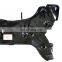 High Quality Auto Parts  Crossmember 62400-1R000 For Hyundai Accent/Solaris 2011