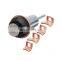 For Toyota Subaru Acura Car Diesel Electromagnetic Starter Motor Repair Kit OEM 128000-7390