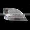 Front headlamps transparent lampshades lamp shell For Lexus RX300 1998-2002 headlights cover lens Replacement