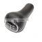 5/6 speed Car New design gear shift knob boot cover for ford/Focus MK1 with low price