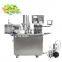 CGN-208S Upgraded Pharmaceutical Double Loader Semi Automatic Powder Gelatin Capsule Making Capsule Filling Machine