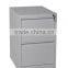 (DL-V2) 2 drawer metal legal size filing cabinet with 3-way slider