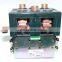 80V Albright DC Contactor fitted with permanent magnet blowout