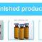 Pharmaceutical Rotary Vial Filling Crimping Capping Machine