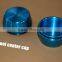 Hot Custom logo printing wheel center cap