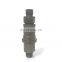 Non-spill And Compact Quick Release Couplings For Electronics Cooling 5an 8an 10an 12an 15an 17an 20an 25an