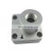 China factory custom made aluminum precision cnc machining parts CNC Parts & Products
