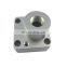 reliable factory direct supply hardware non standard parts stamping cnc machining