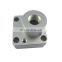 China factory custom made aluminum precision cnc machining parts CNC Parts & Products