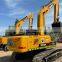 China made Sany sy215lc-9 crawler excavator price low , Japan engine hydraulic pumb digger sany 20ton digger