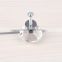Crystal Pull knobs handles high quality crystal door knobs handles Crystal Wardrobe drawer handle cabinet door knobs