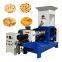 Best-selling automatic fish feed machinery float fish feed food pellet machine