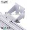 HUAYI Aluminum Slim Waterproof IP 65 10W LED Wall Washer Lamp Outdoor Lighting