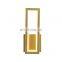 Modern Simple Decoration Bedroom Bedside Wall Light for Hotel Home 16W Indoor LED Wall Lamp