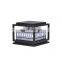 Outdoor Anti-Pillar Headlight Villa Solar Garden Lighting For Garden Gate LED Landscape Lamp