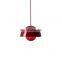 modern creative makaron meal chandelier for clothing store dining table bar coffee restaurant pendant hanging light