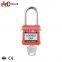 Elecpopular OEM Brands High Quality Steel Shackle Safety Padlocks