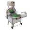 Lettuce  leaf Vegetables Spinach Cutting Washing Drying Full Automatic Processing Machine Line