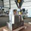 big bone shredder cocoa powder processing machine electric automatic pasta noodles machine