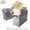 Peanut Stripping Machine Almond Nut Cutting Machine High Capacity