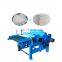 New model textile waste fiber opening and tearing machine