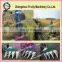 Automatic rice wheat barley oat crops reaper binder