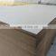 Factory direct sell 18mm Melamine MDF HDF for furniture