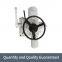 IQ18+BW1 partial rotary valve electric device