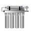 Durable Latest Household 3 Stages Stainless Steel Tankless Water Filtration System Purifier