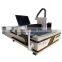 Fiber Laser Metal Cutter Machine Laser Cutting Stainless Steel 2.5 mm 8 mm 12 mm  With Ipg Raycu