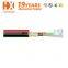 Hot sales 96 core small diameter air blowing fiber optic cable
