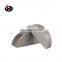Factory Supply Stainless Steel Woodruff Key